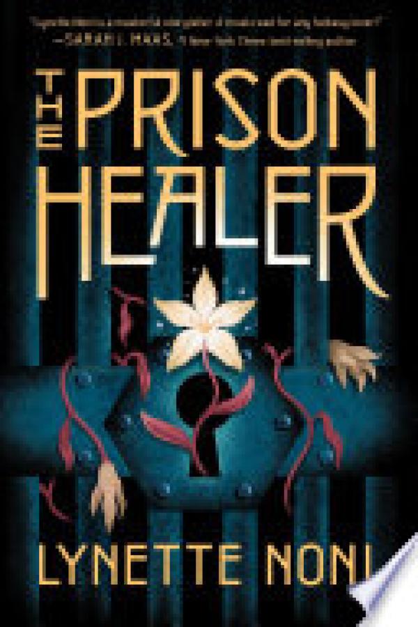 Prison Healer,The