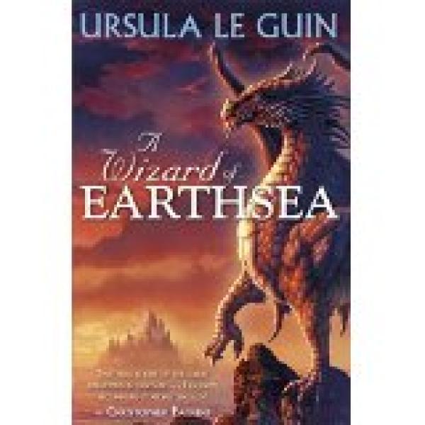 Wizard of Earthsea; A