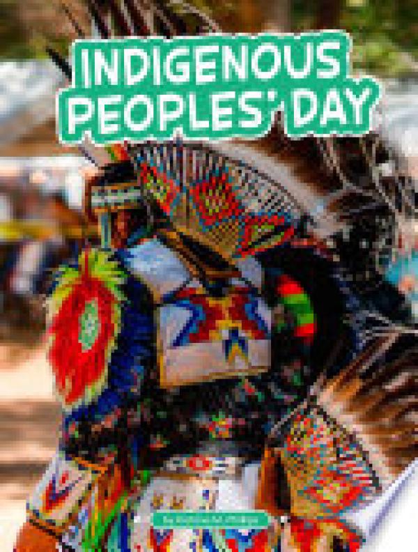Indigenous Peoples' Day