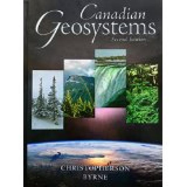 Geosystems: An Introduction to Physical