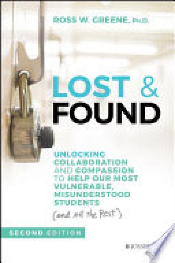 Lost and Found: Unlocking Collaboration