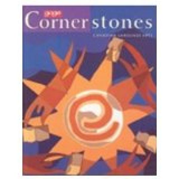 Cornerstones Anthology 6b
