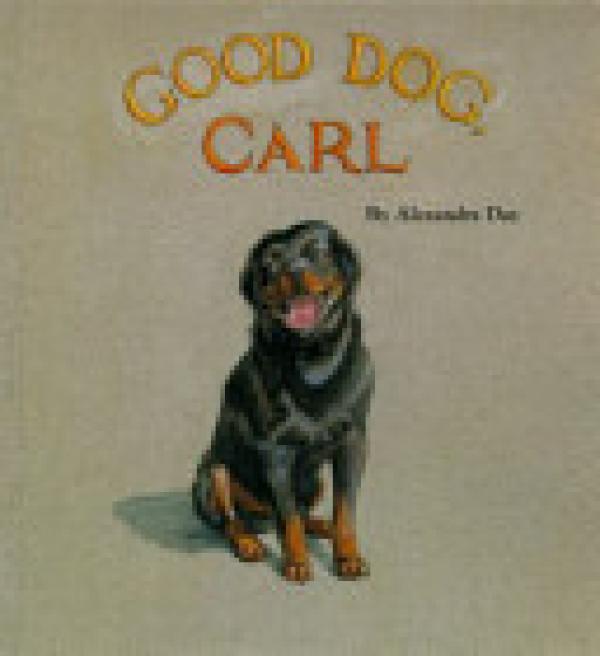 Good Dog, Carl