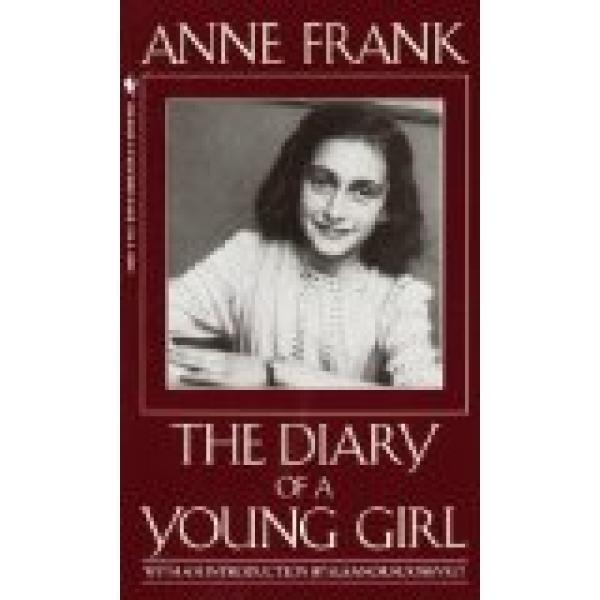 Anne Frank Diary of a Young Girl