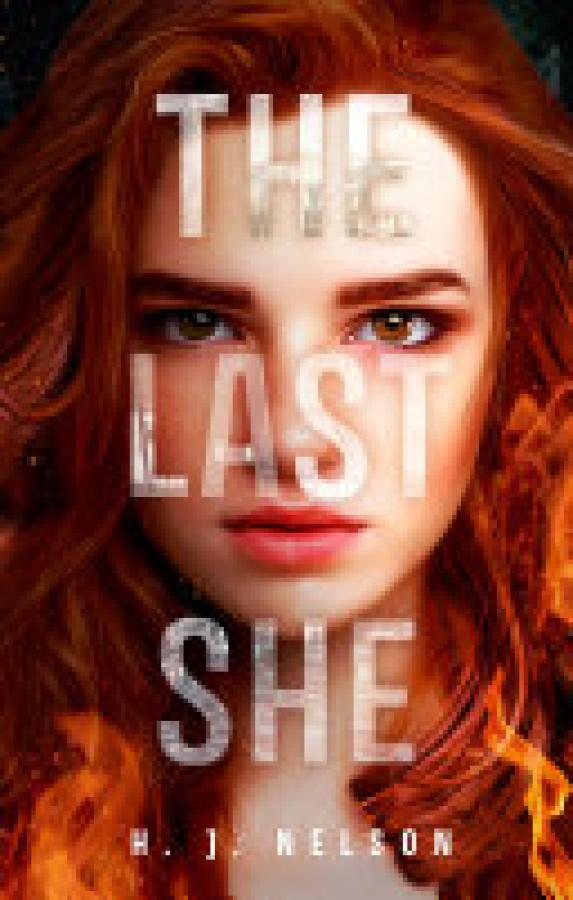 Last She,The