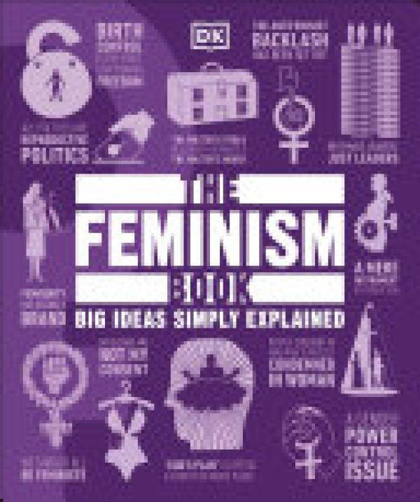 Feminism Book,The