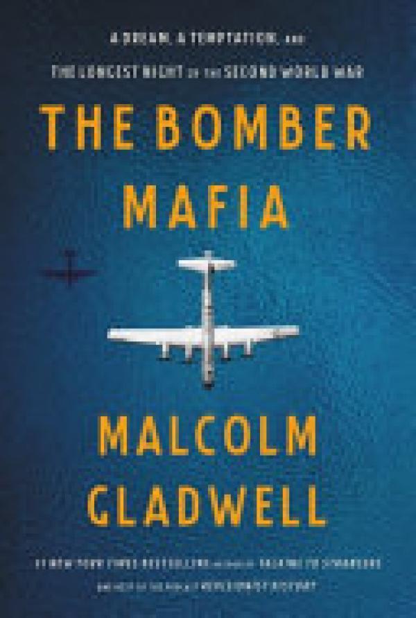 Bomber Mafia,The: A Dream, A Temptation,