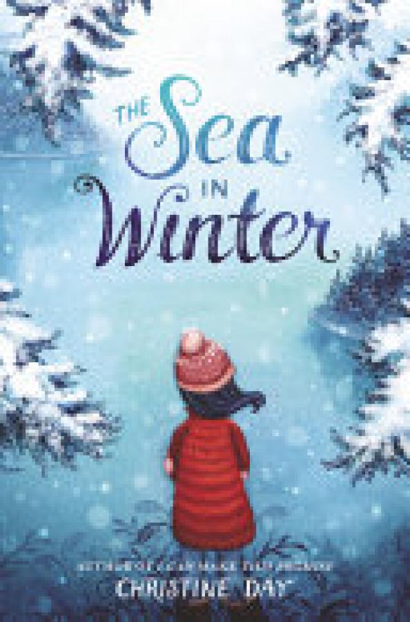 Sea in Winter,The