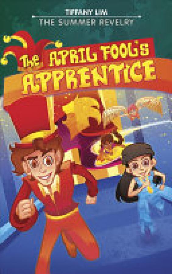 Summer Revelry,The: The April Fool's App