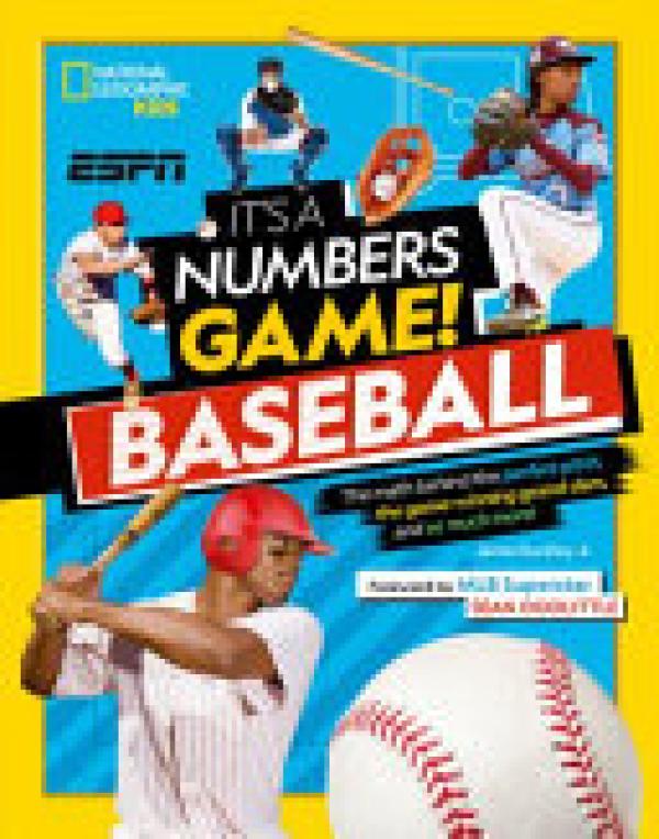 It's a Numbers Game! Baseball: The Math