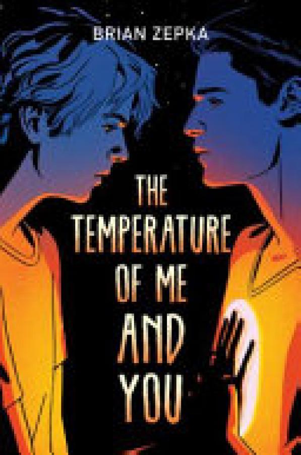 Temperature of Me and You,The