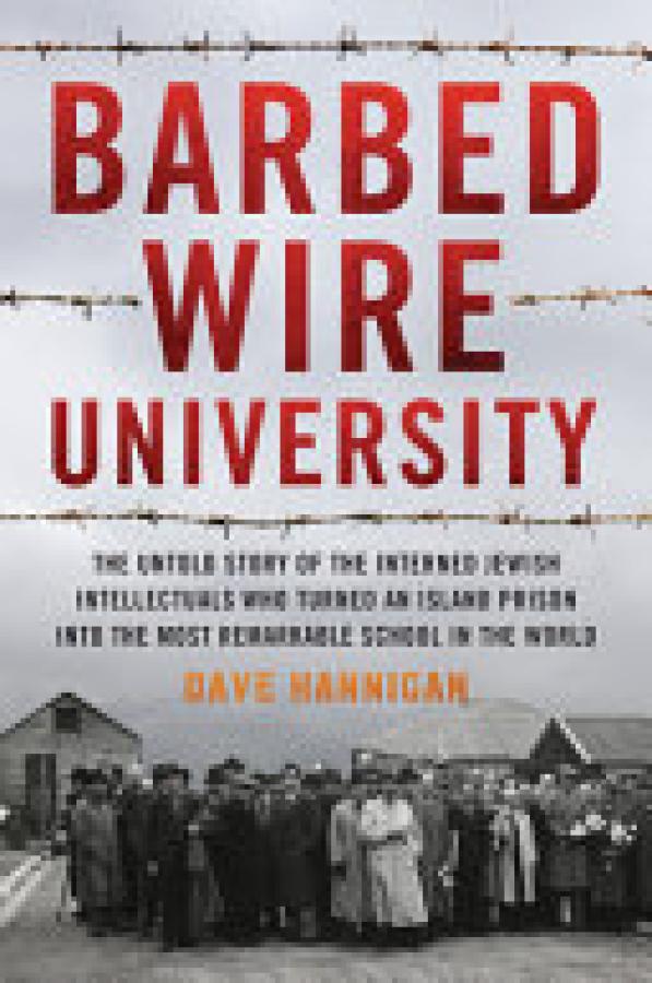 Barbed Wire University: The Untold Story
