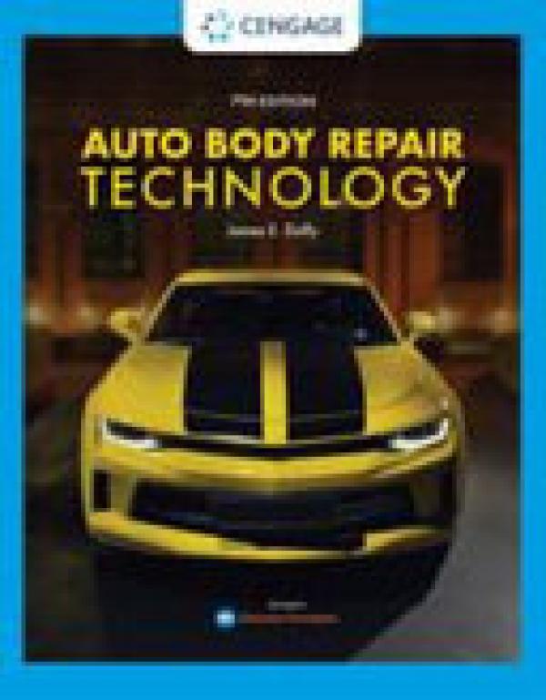 Auto Body Repair Technology 7/E