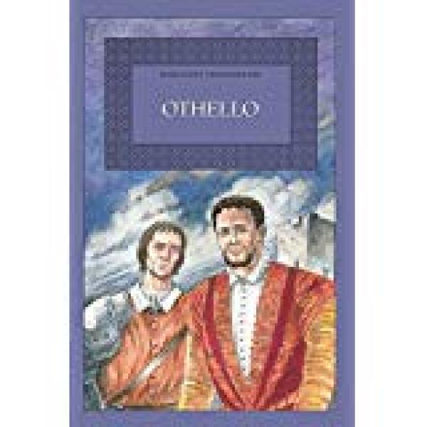 Othello 2/E (Harcourt)