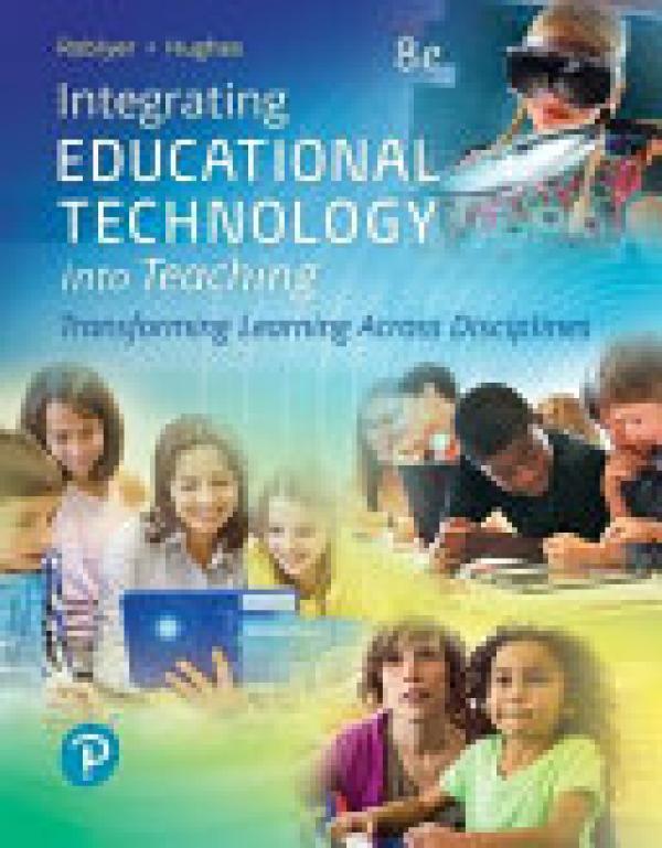 Integrating Educational Technology into