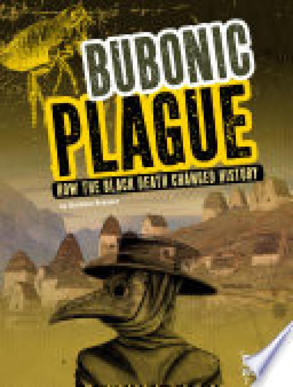 Bubonic Plague: How the Black Death Chan