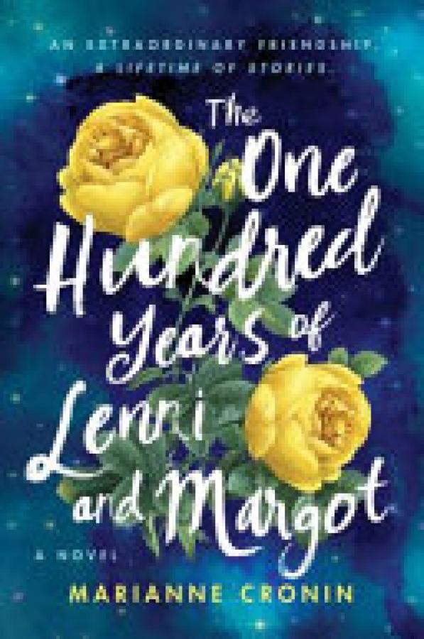 One Hundred Years of Lenni and Margot,TH
