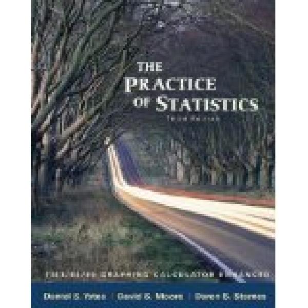 Practice of Statistics,The: Ti-83/84/89