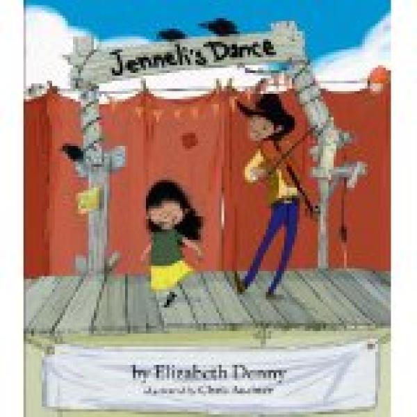 Jenneli's Dance