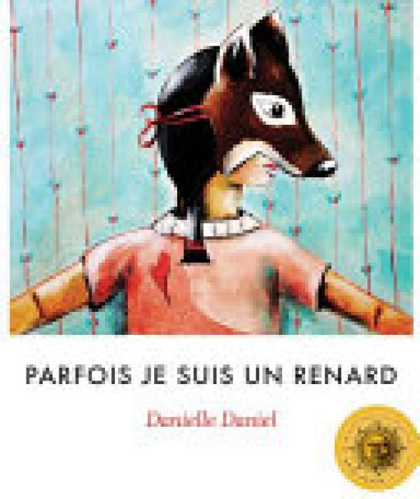 [fre] Parfois Je Suis Un Renard