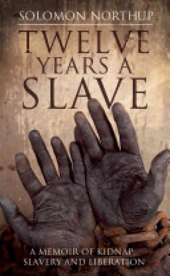 12 Years a Slave: A Memoir of Kidnap, SL