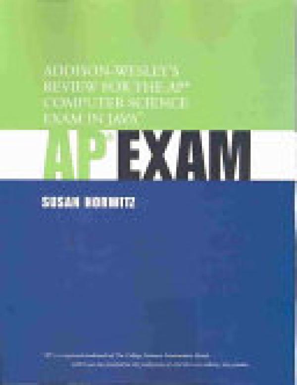 Addison-Wesley's Review for the Ap Compu