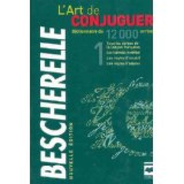 Art De Conjuguer, Nouvelle Edition