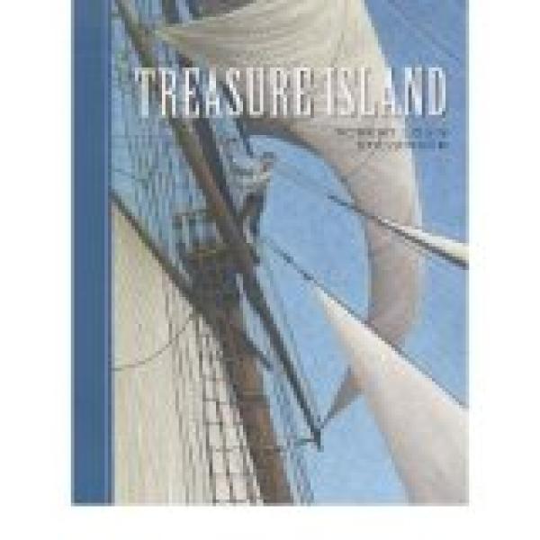 Treasure Island