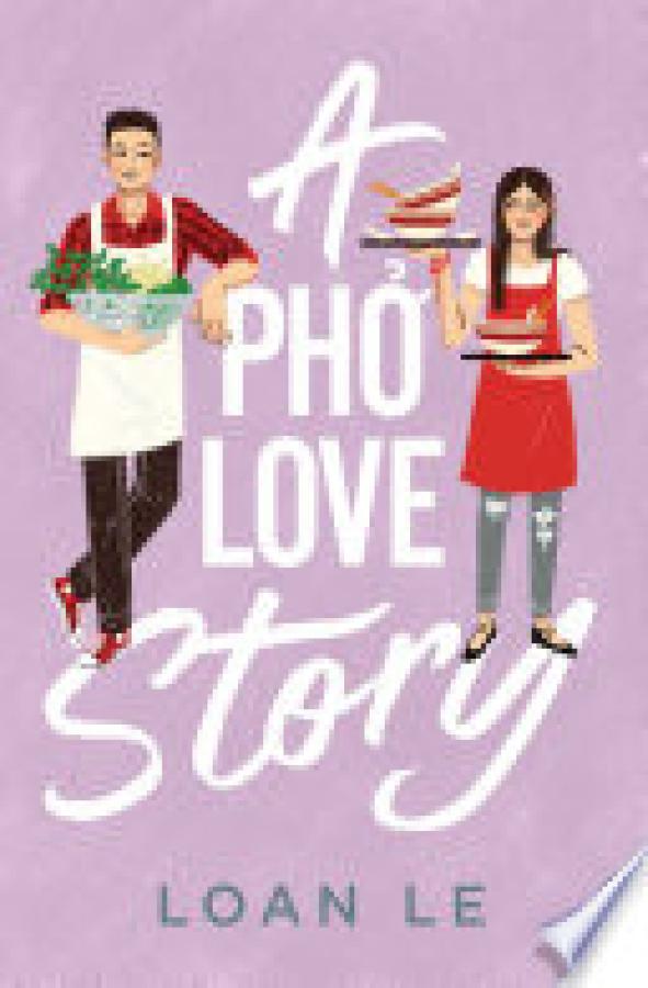 Pho Love Story,A