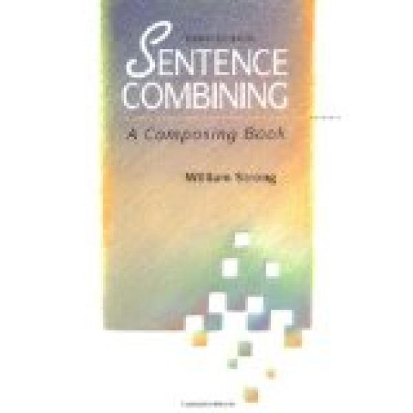 Sentence Combining 3/Ed