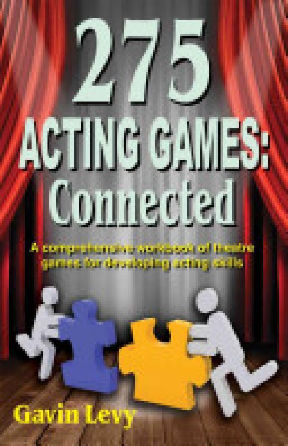 275 Acting Games: Connected:A Comprehens