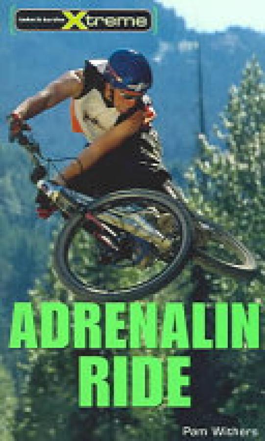 Adrenalin Ride (GR 6-7-8)