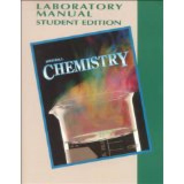 Merrill Chemistry Lab Manual