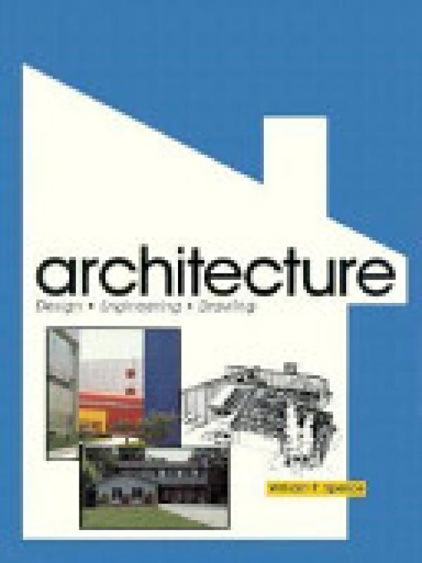 Architecture: Design, Engineering, Drawi