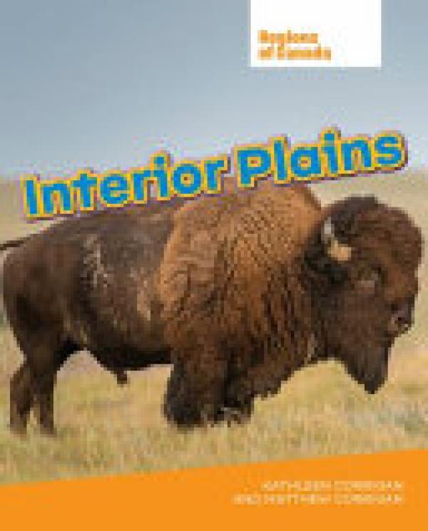 Interior Plains