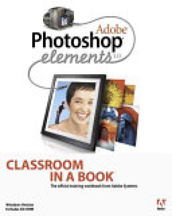 Adobe Photoshop Elements 30 Classroom in