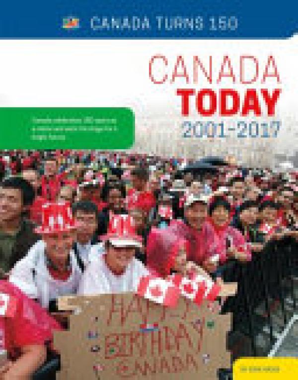 Canada Today: 2001—2017