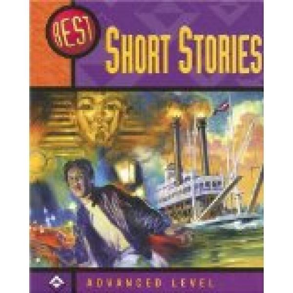 Best Short Stories Advanced - Softcover