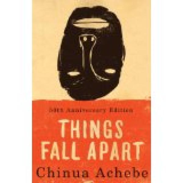 Things Fall Apart