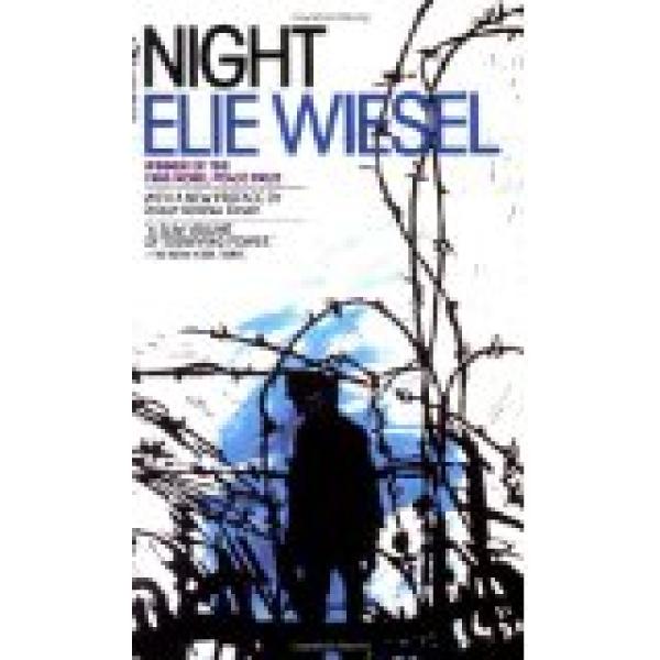 Night {wiesel)