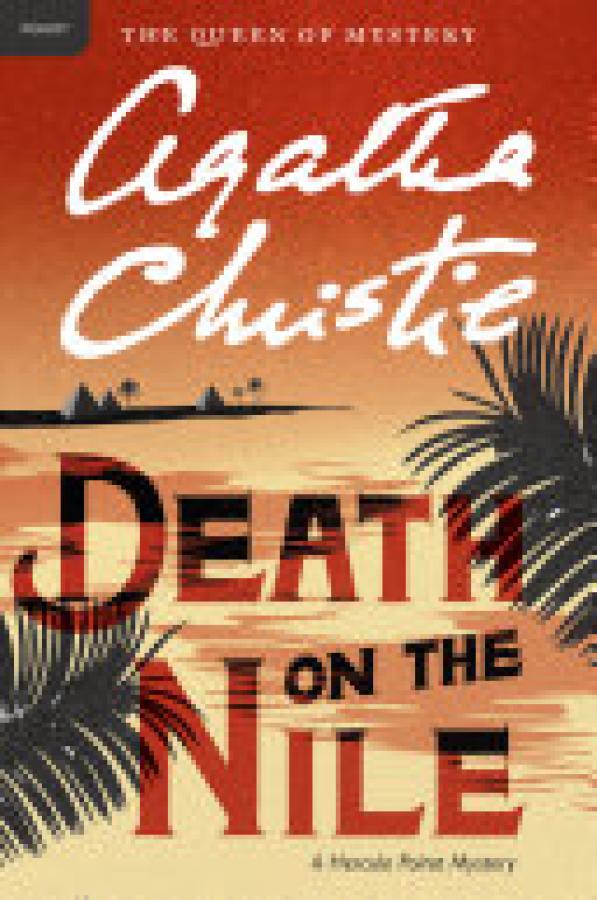 Death on the Nile: A Hercule Poirot Myst