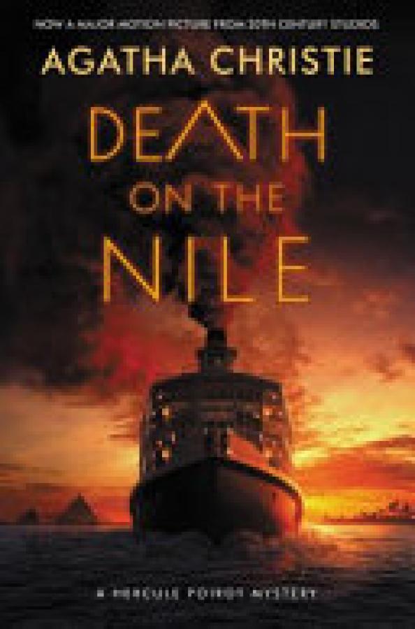 Death on the Nile: A Hercule Poirot Myst