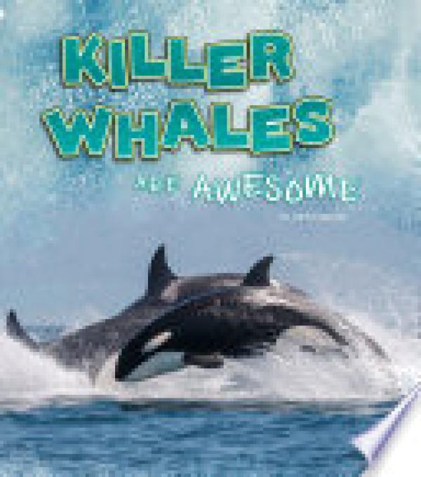 Killer Whales Are Awesome