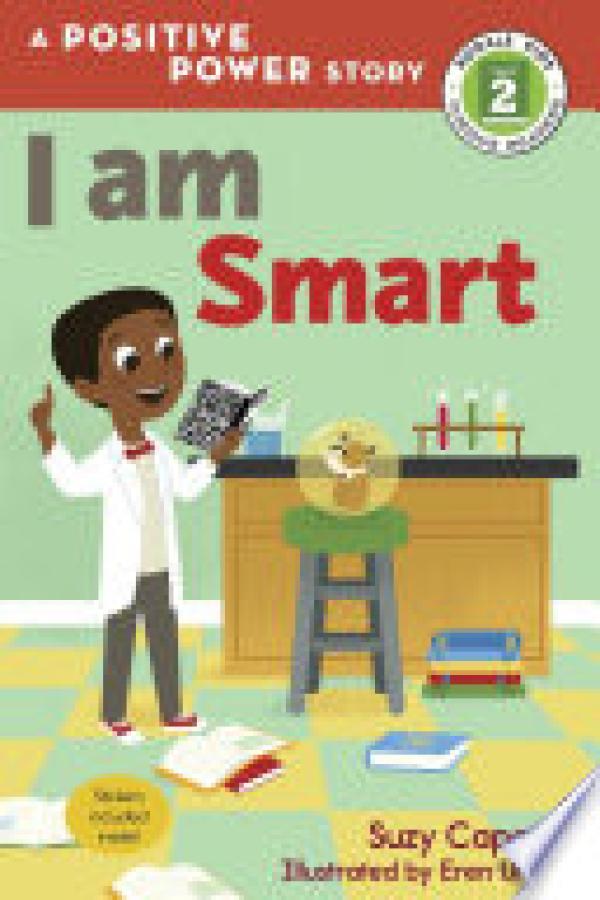 I Am Smart: The Positive Power Series