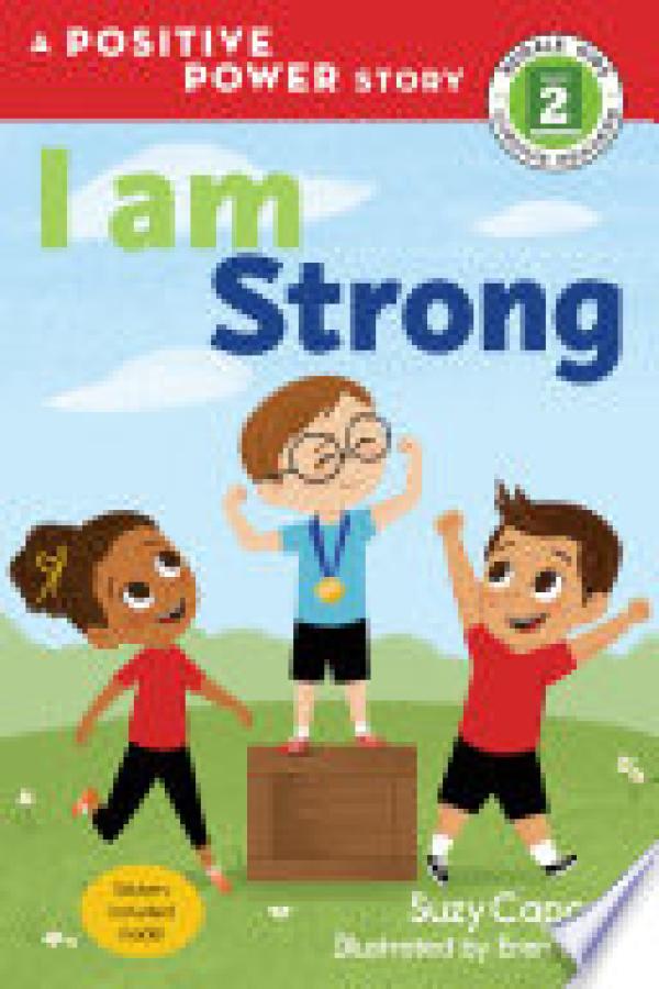 I Am Strong: The Positive Power Series