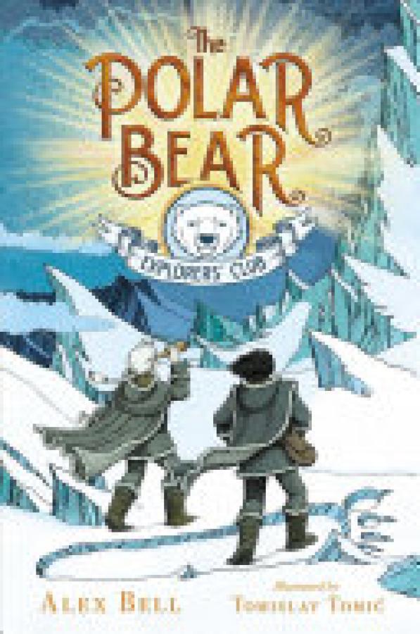 Polar Bear Explorers' Club, 1,The