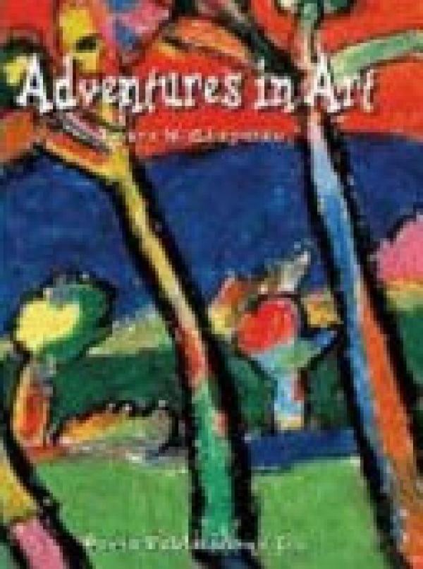 Adventures in Art 4