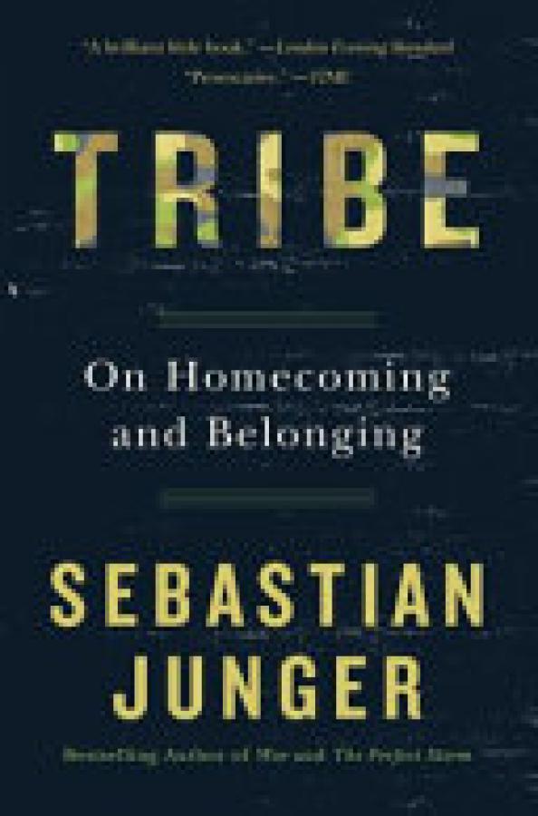 Tribe: On Homecoming and Belonging
