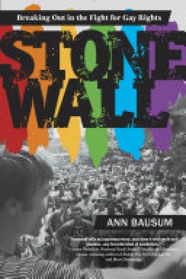 Stonewall: Breaking Out in the Fight for
