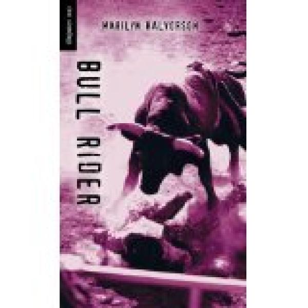 Bull Rider (Orca Soundings)